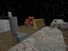 Пустые сервера КС 1.6 с картой de_mirage_fps_vortexpub для тренировки - Изображение №65