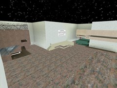 Українські сервери КС 1.6 з картою zm_arctic_fun — IP та онлайн - Зображення №65