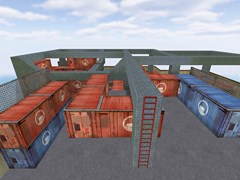 Українські сервери КС 1.6 з картою de_alexandra — IP та онлайн - Зображення №62