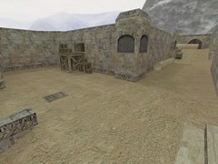 Американские сервера КС 1.6 с картой jail_minecraft_v3 — IP и онлайн - Изображение №44