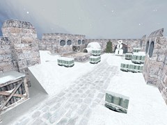 Американские сервера КС 1.6 с картой css_train_go — IP и онлайн - Изображение №50