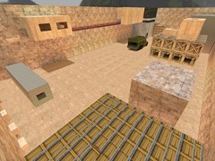 Украинские сервера КС 1.6 с картой css_overpass — IP и онлайн - Изображение №64