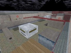 Украинские сервера КС 1.6 с картой aim_ik — IP и онлайн - Изображение №62