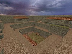 Украинские сервера КС 1.6 с картой de_nuke_winter16 — IP и онлайн - Изображение №63