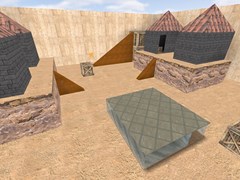 Американские сервера КС 1.6 с картой de_c4 — IP и онлайн - Изображение №57