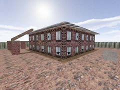 Американские сервера КС 1.6 с картой css_train_go — IP и онлайн - Изображение №63
