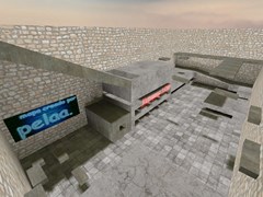 Американские сервера КС 1.6 с картой de_verso — IP и онлайн - Изображение №58