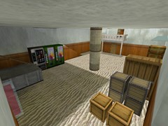 Украинские сервера КС 1.6 с картой css_overpass — IP и онлайн - Изображение №63