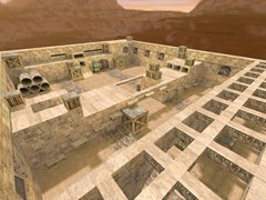 Американские сервера КС 1.6 с картой awp_map — IP и онлайн - Изображение №54