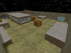 Українські сервери КС 1.6 з картою cs_assault — IP та онлайн - Зображення №59