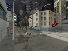 Сервера КС 1.6 с картой hns_floppytown_pro — IP и онлайн - Изображение №70