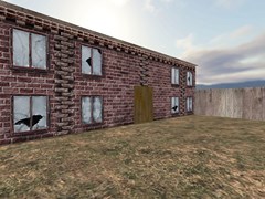 Украинские сервера КС 1.6 с картой zm_kill_duster — IP и онлайн - Изображение №61