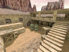 Американские сервера КС 1.6 с картой jail_minecraft_v3 — IP и онлайн - Изображение №49