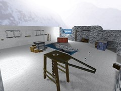 Українські сервери КС 1.6 з картою aim_crazyjump — IP та онлайн - Зображення №62