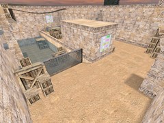 Американські сервери КС 1.6 з картою aim_map — IP та онлайн - Зображення №60