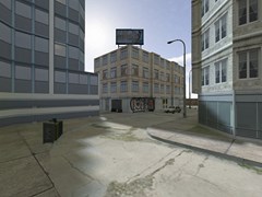 Українські сервери КС 1.6 з картою aim_crazyjump — IP та онлайн - Зображення №53