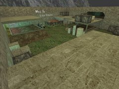 Американские сервера КС 1.6 с картой de_abaddon — IP и онлайн - Изображение №57